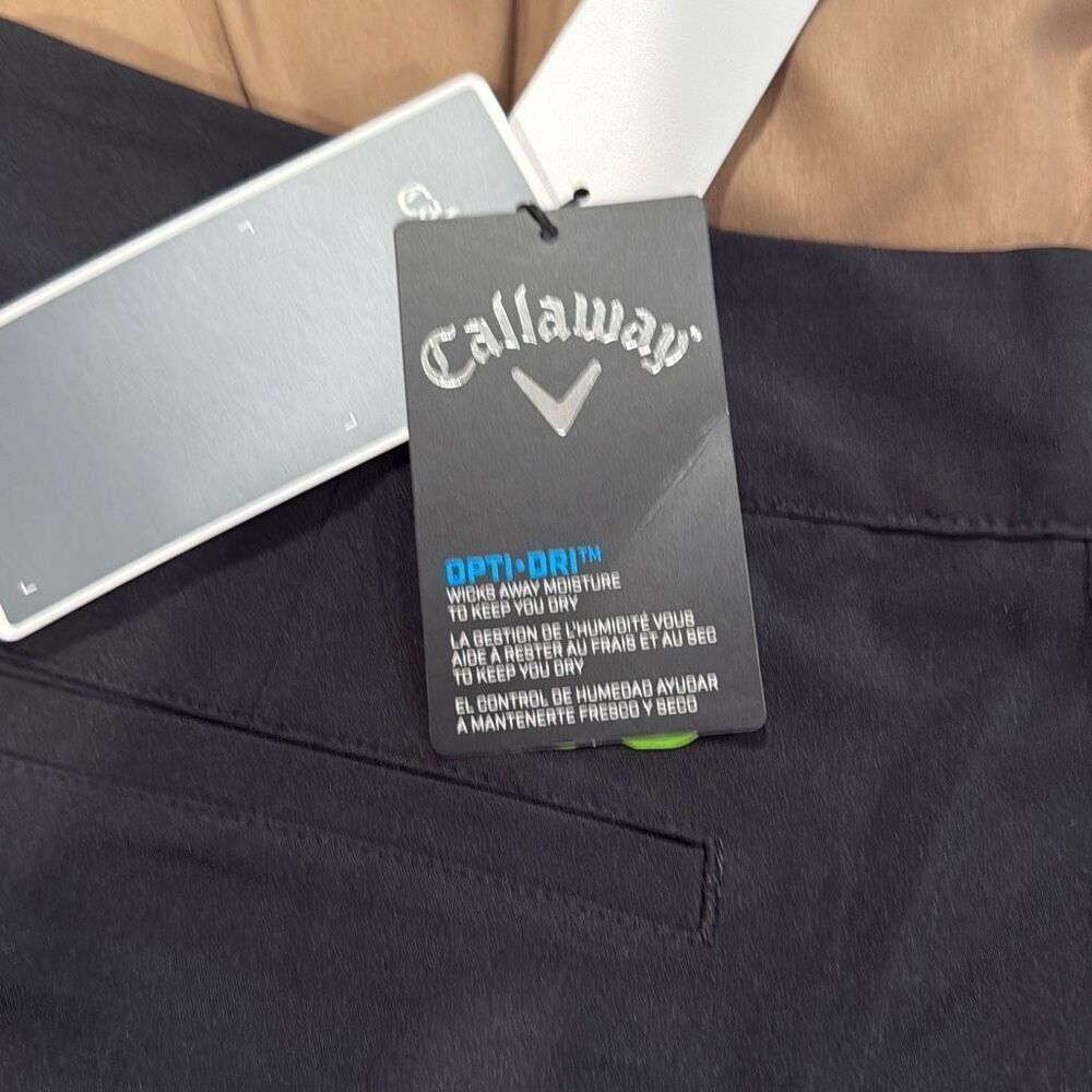 Callaway golf shorts - Picture 4 of 4